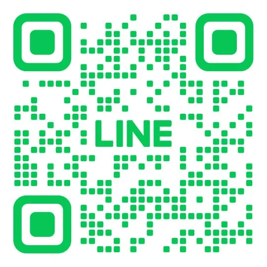 QR Code แชท ทายสกอร์บอล ทาง Line
